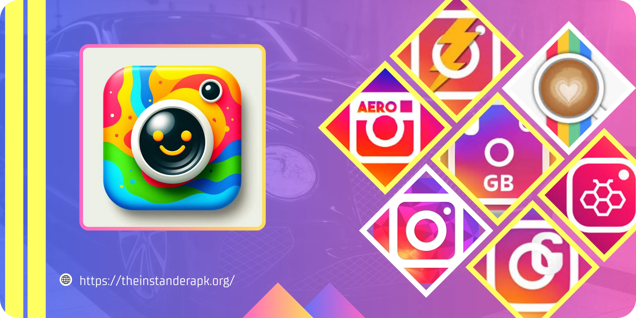 The Best Top 12 Alternatives To Instander